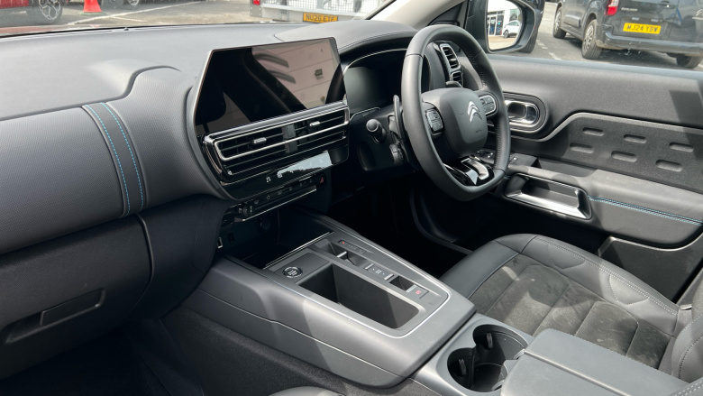 Citroen C5 Aircross 1.5D Max Edition 5dr Auto Diesel Hatchback